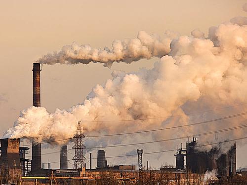 污染环境工厂被判赔89万元