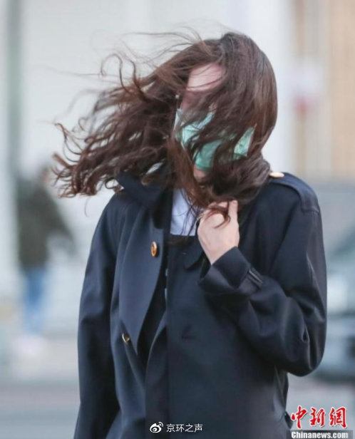 今春花粉危机为何来得早 这里有一份花粉过敏指南请查收 京环之声 今春花粉危机为何来得早 这里有一份花粉过敏指南请查收 京环之声