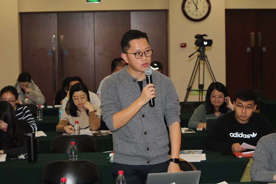 全文实录生态环境部11月例行新闻发布会