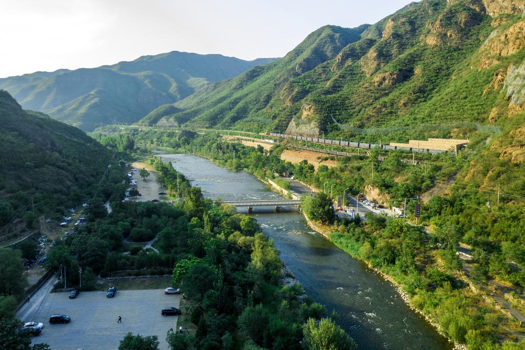青山绿水门头沟