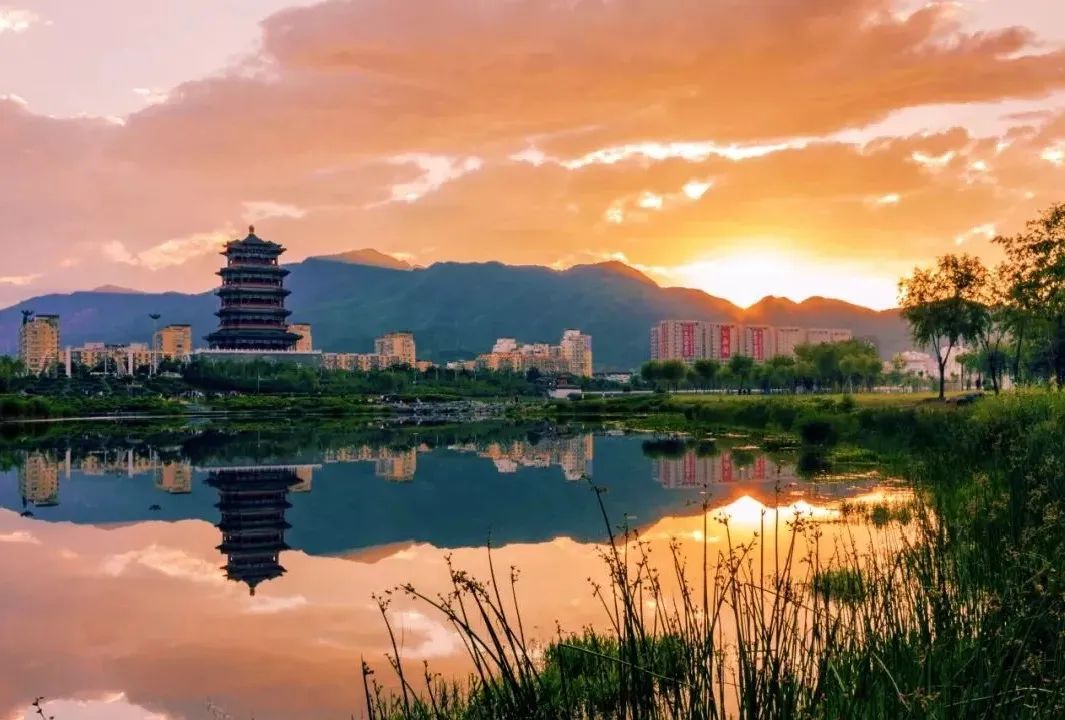 门头沟—回顾2020,了不起!原来这一年我们经历了这么多.