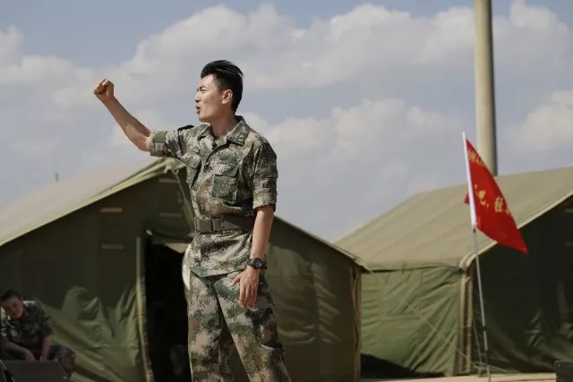 和你一起唱主题曲全民共唱活动倒计时2天