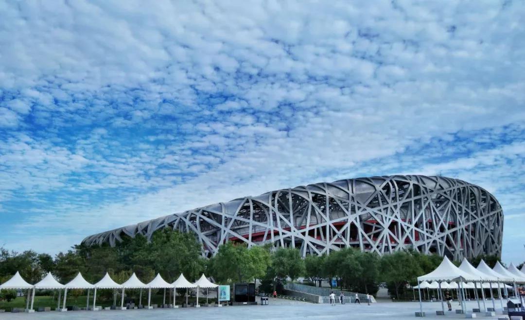 口述历史那些你不知道的2008北京申奥环保故事