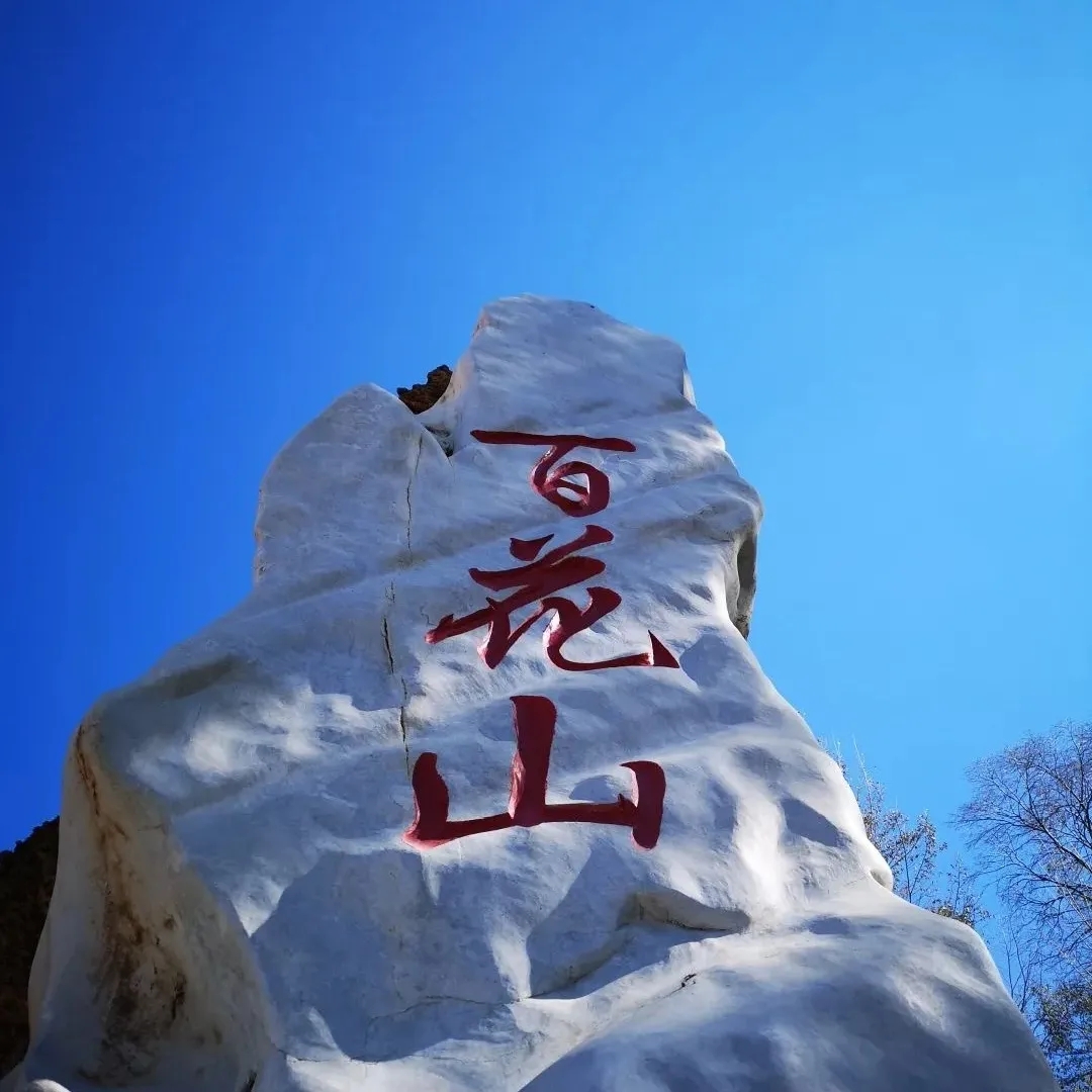门头沟丨生物多样性 走进百花山